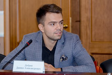 Финансово поддержать оренбургских студентов и аспирантов